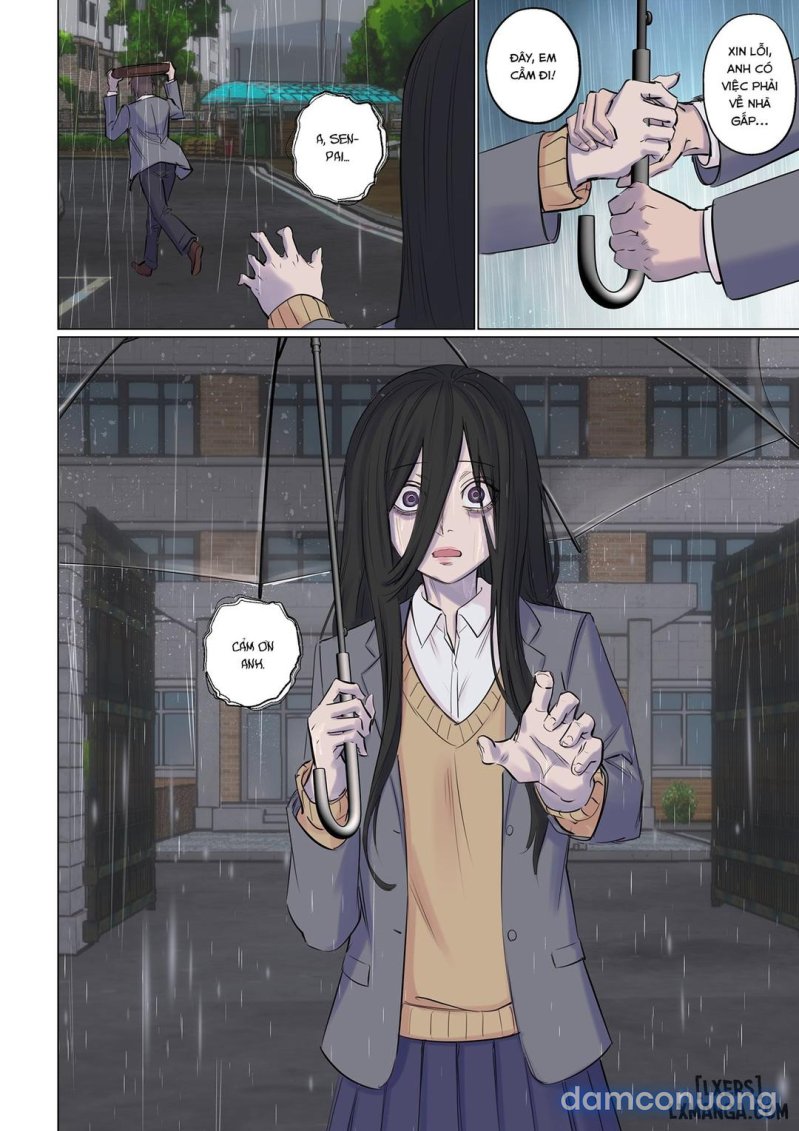 Rejection Curse 