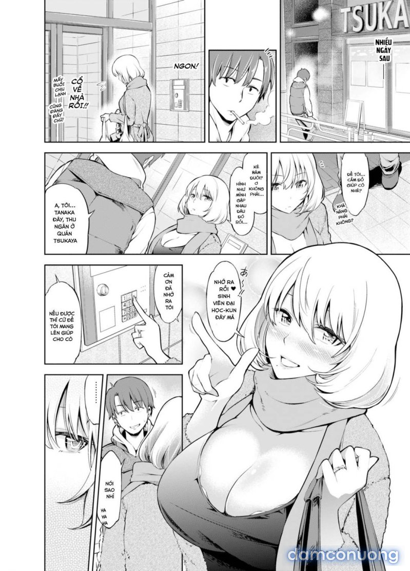 Cho Thuê Cô Vợ Xinh Đẹp Saeki Maho Hai Ngày Một Đêm 