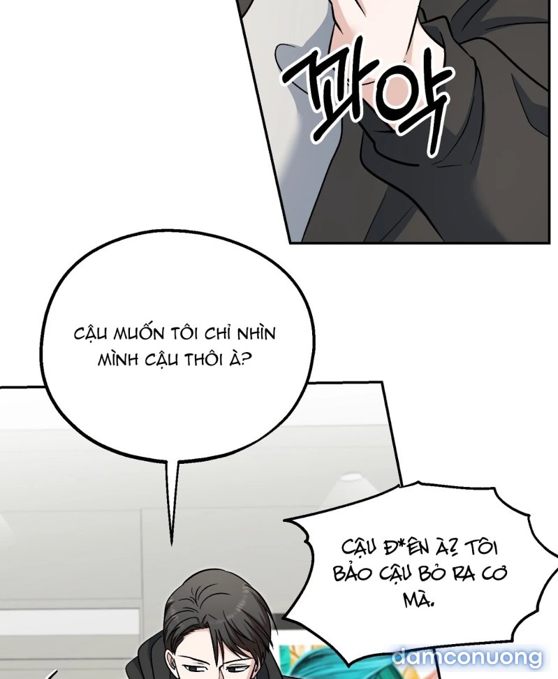 [18+] Năm Giác Quan 