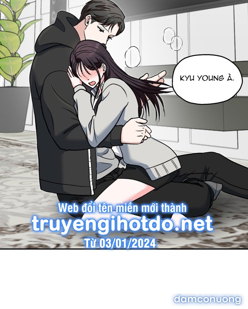 [18+] Năm Giác Quan 