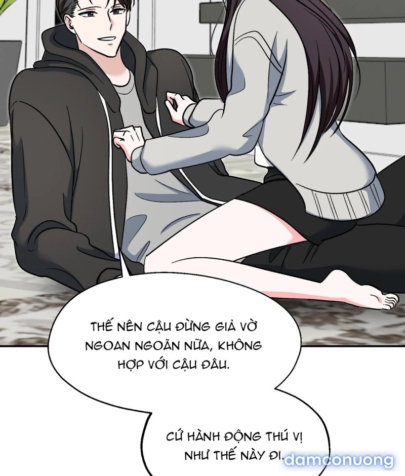 [18+] Năm Giác Quan 