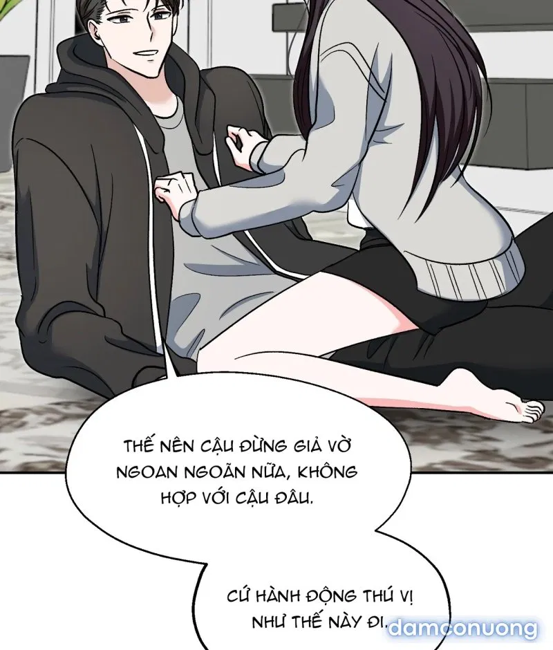 [18+] Năm Giác Quan 