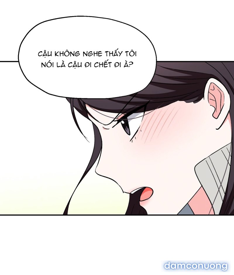 [18+] Năm Giác Quan 