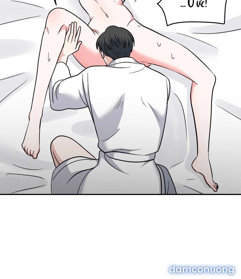 [18+] Năm Giác Quan 