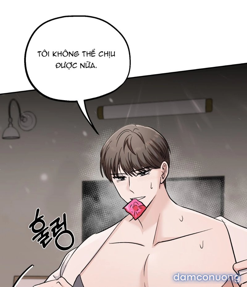 [18+] Năm Giác Quan 