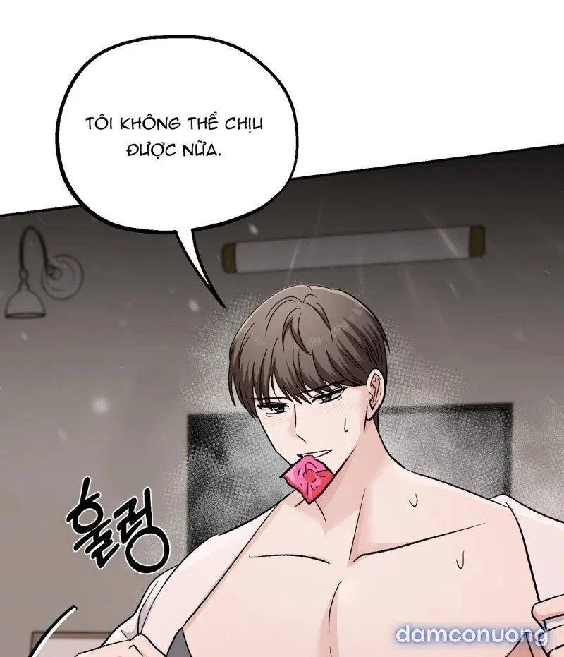 [18+] Năm Giác Quan 