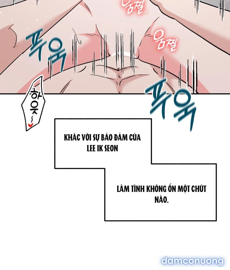 [18+] Năm Giác Quan 