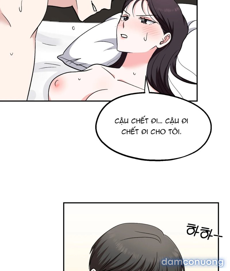 [18+] Năm Giác Quan 