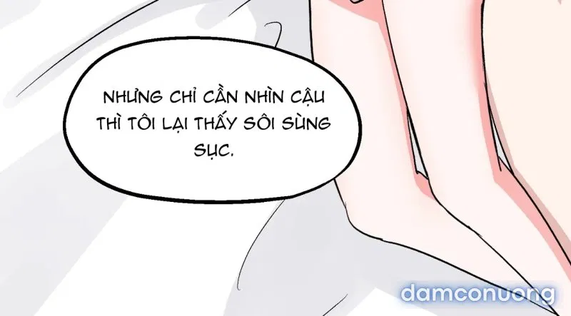 [18+] Năm Giác Quan 