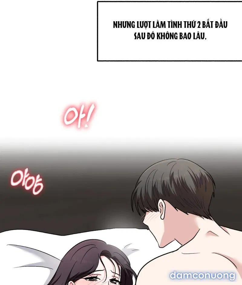 [18+] Năm Giác Quan 