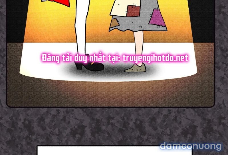 [18+] Năm Giác Quan 