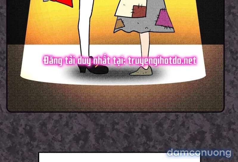 [18+] Năm Giác Quan 