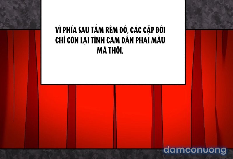 [18+] Năm Giác Quan 