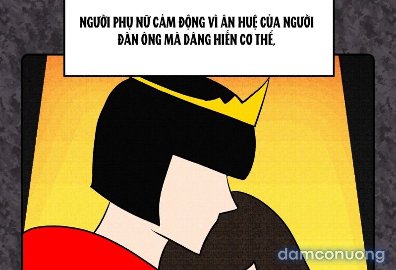 [18+] Năm Giác Quan 