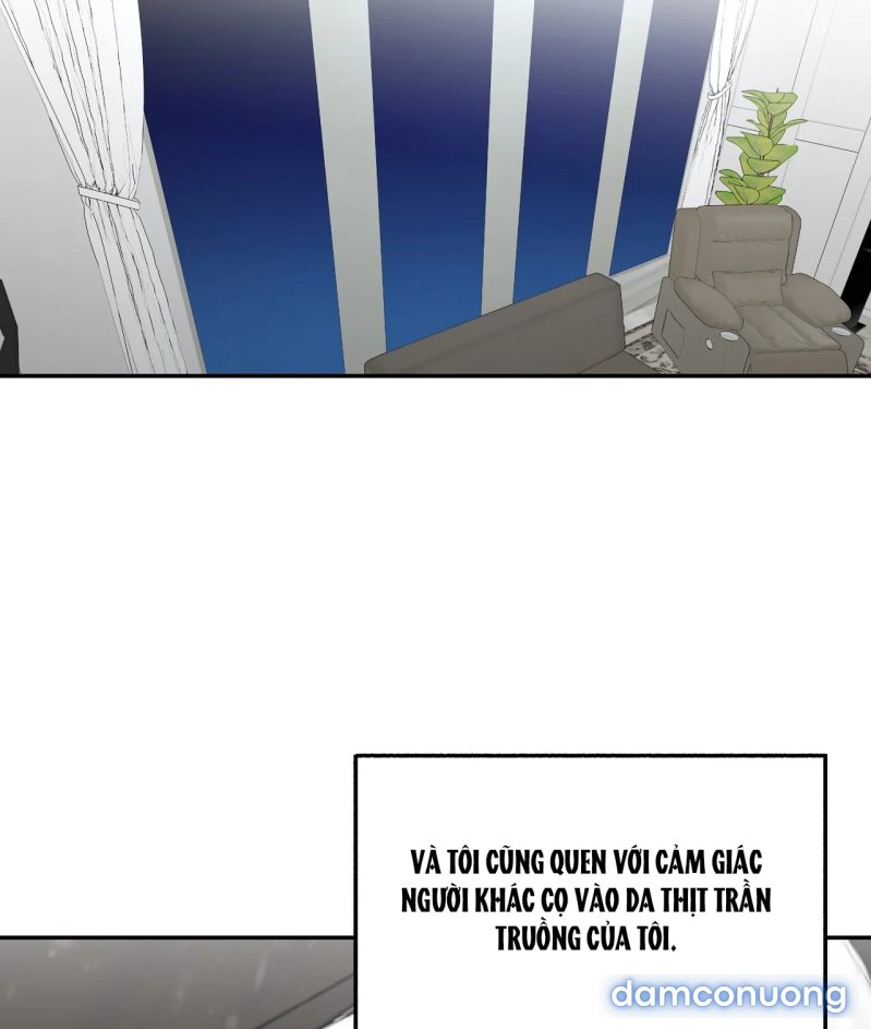[18+] Năm Giác Quan 