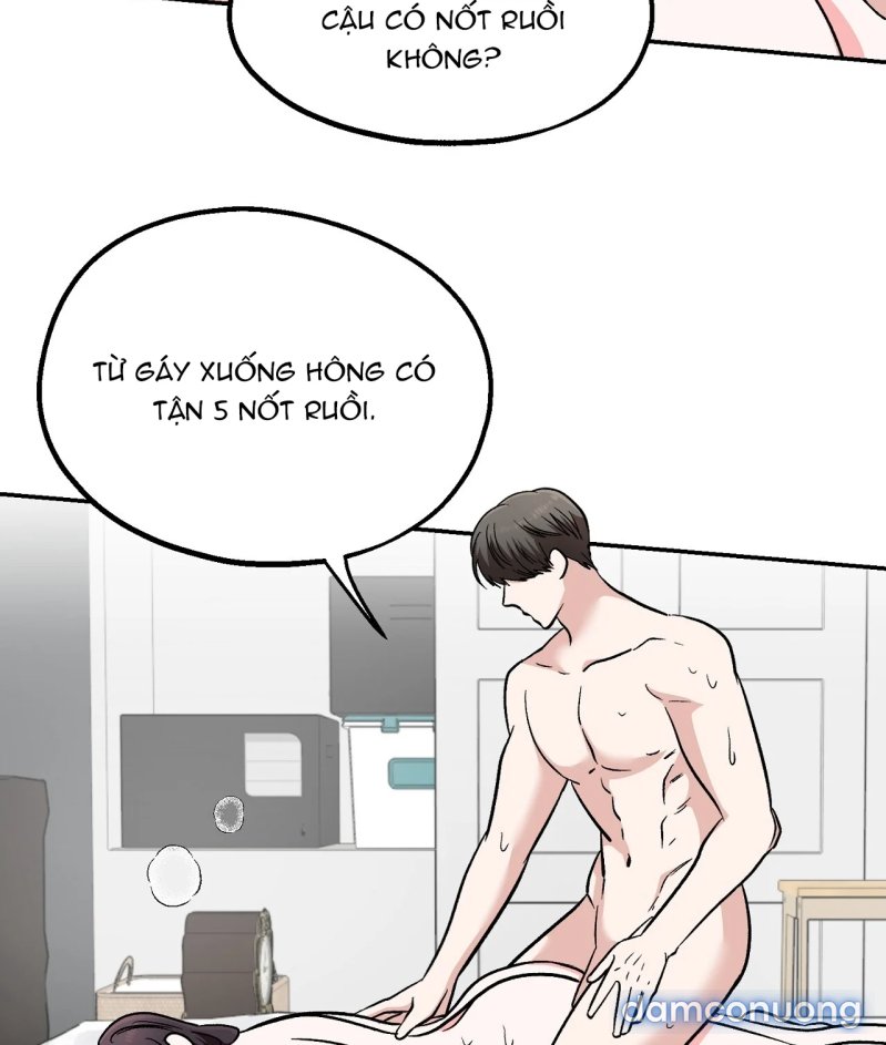[18+] Năm Giác Quan 