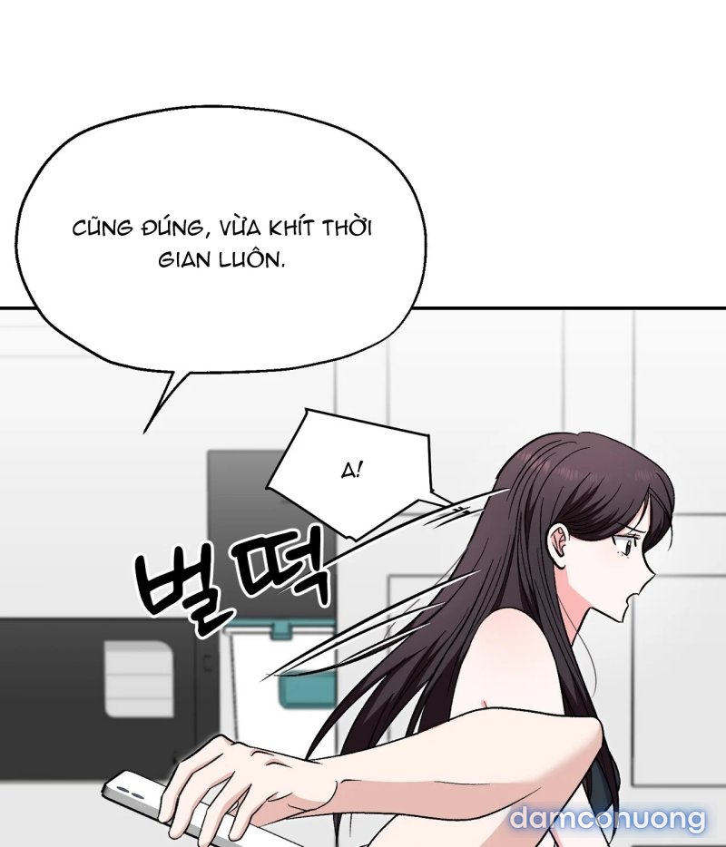 [18+] Năm Giác Quan 