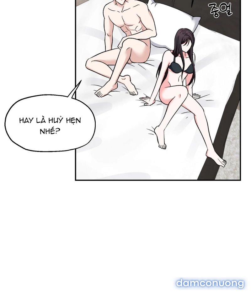 [18+] Năm Giác Quan 