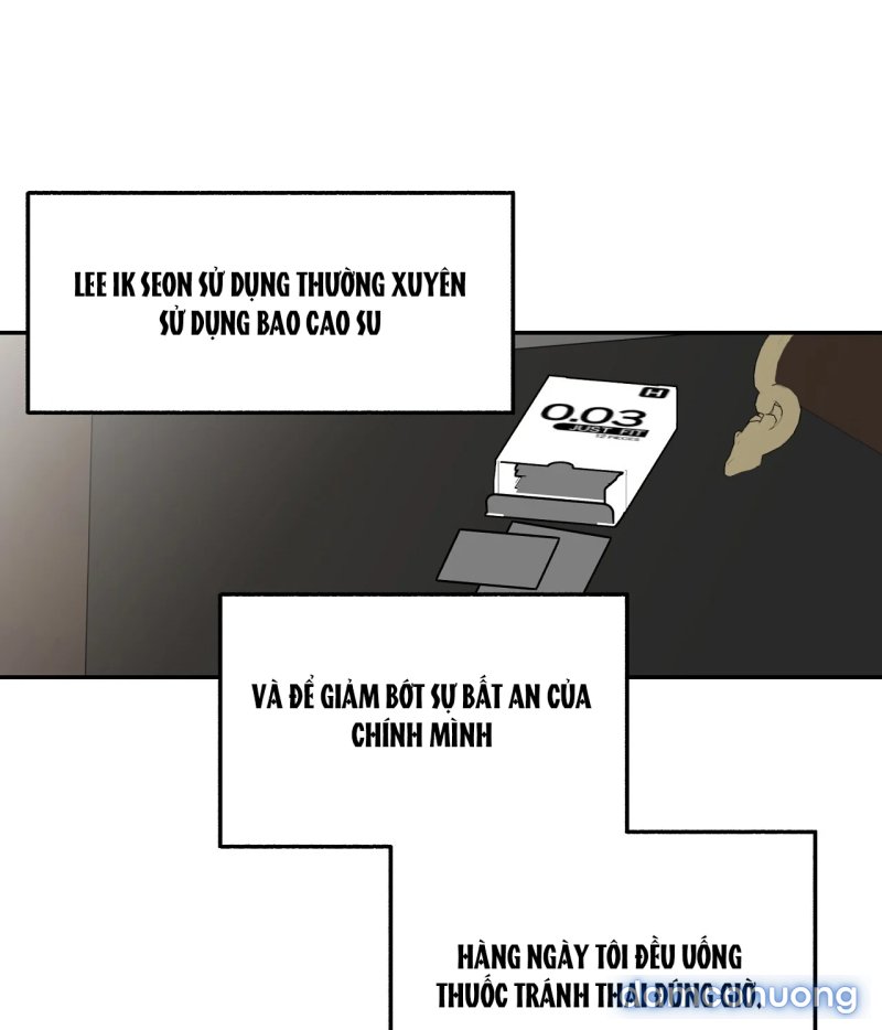 [18+] Năm Giác Quan 