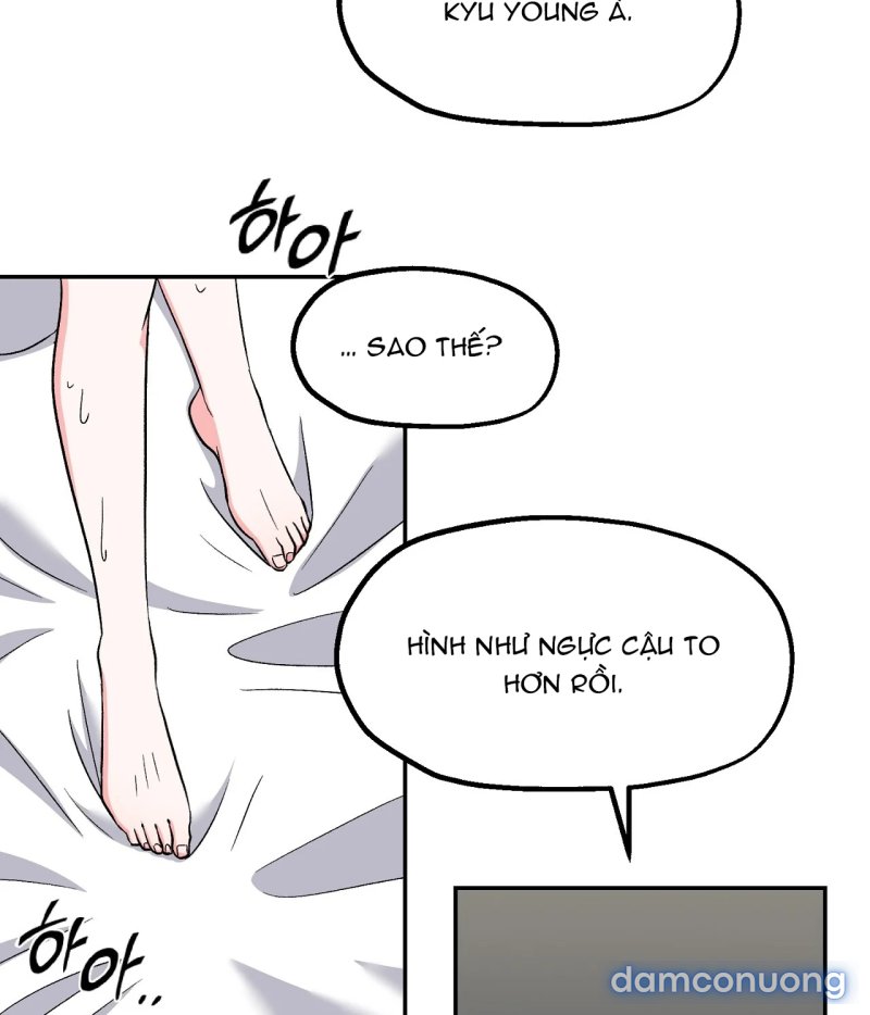 [18+] Năm Giác Quan 
