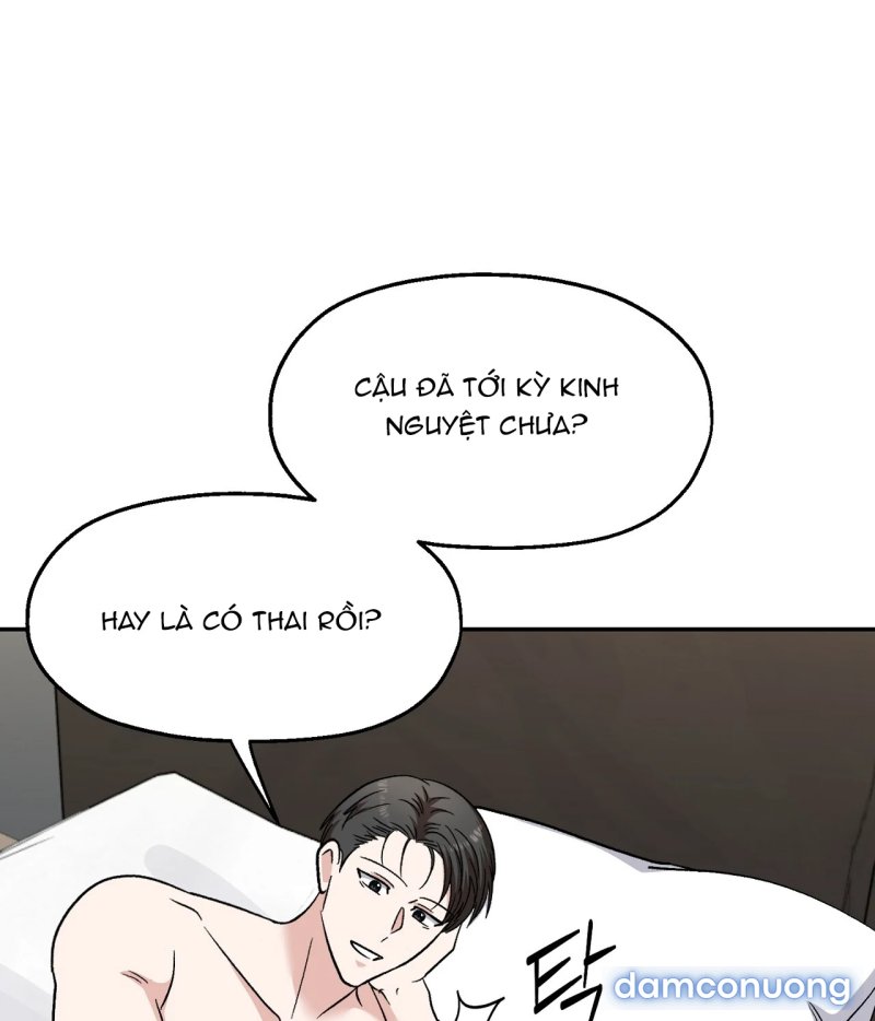 [18+] Năm Giác Quan 
