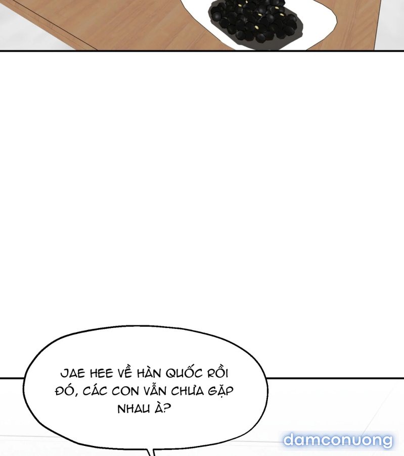 [18+] Năm Giác Quan 
