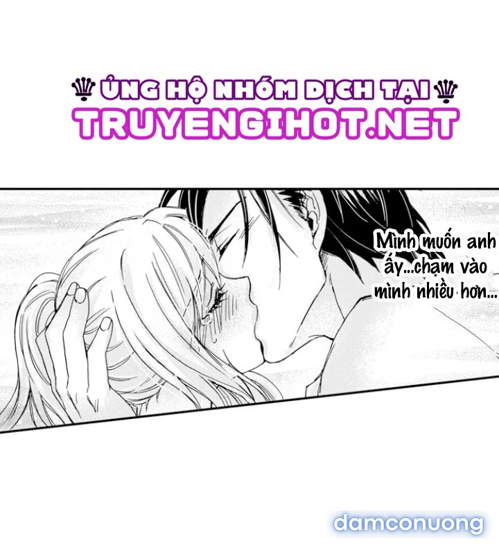 Vị Sếp Thú Tính Nhà Bên 