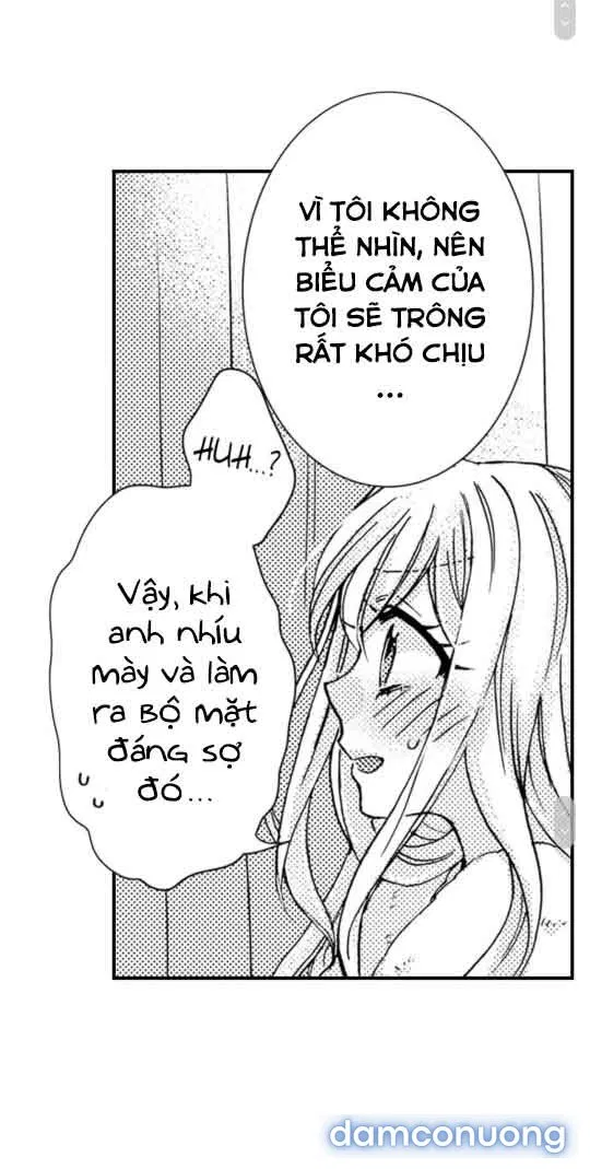 Vị Sếp Thú Tính Nhà Bên 