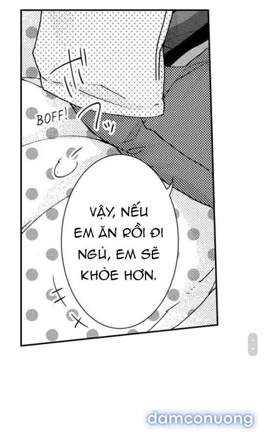 Vị Sếp Thú Tính Nhà Bên 