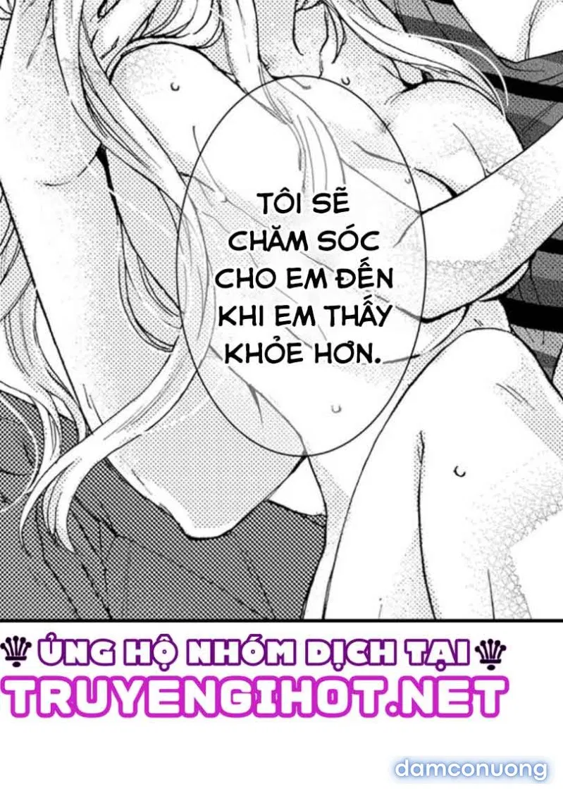 Vị Sếp Thú Tính Nhà Bên 