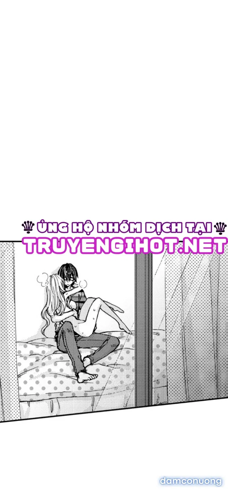 Vị Sếp Thú Tính Nhà Bên 