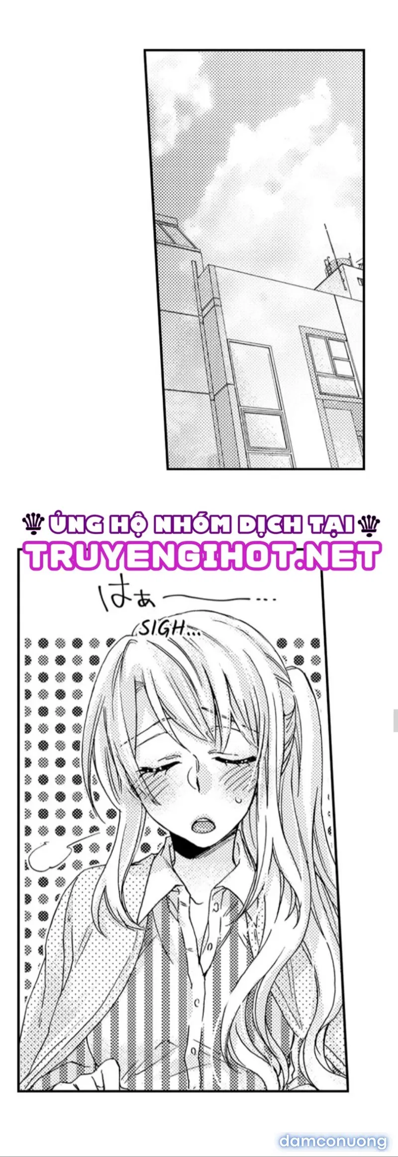 Vị Sếp Thú Tính Nhà Bên 