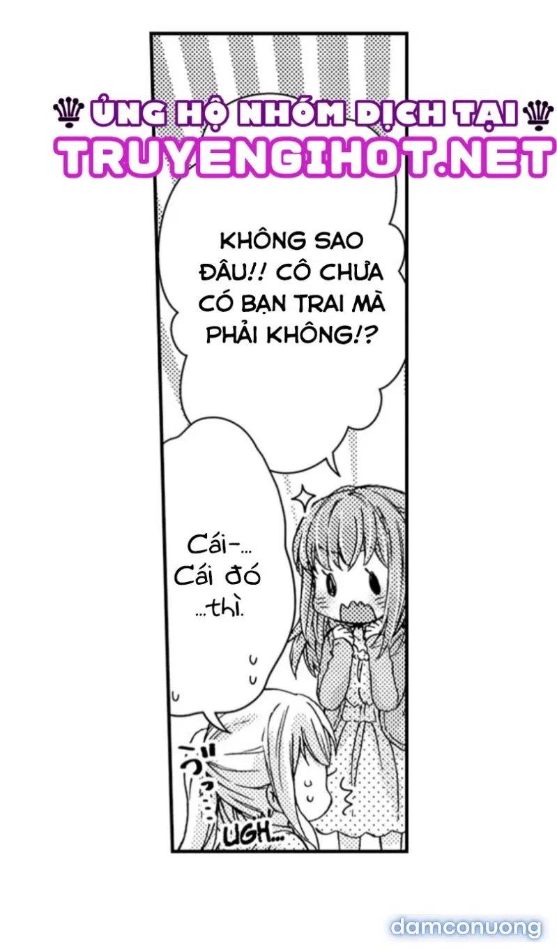Vị Sếp Thú Tính Nhà Bên 