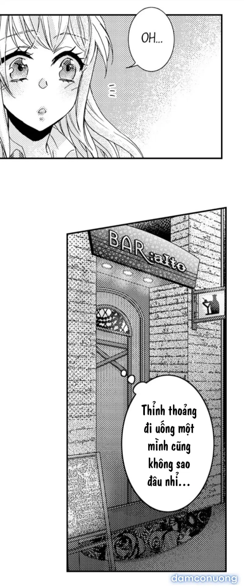 Vị Sếp Thú Tính Nhà Bên 