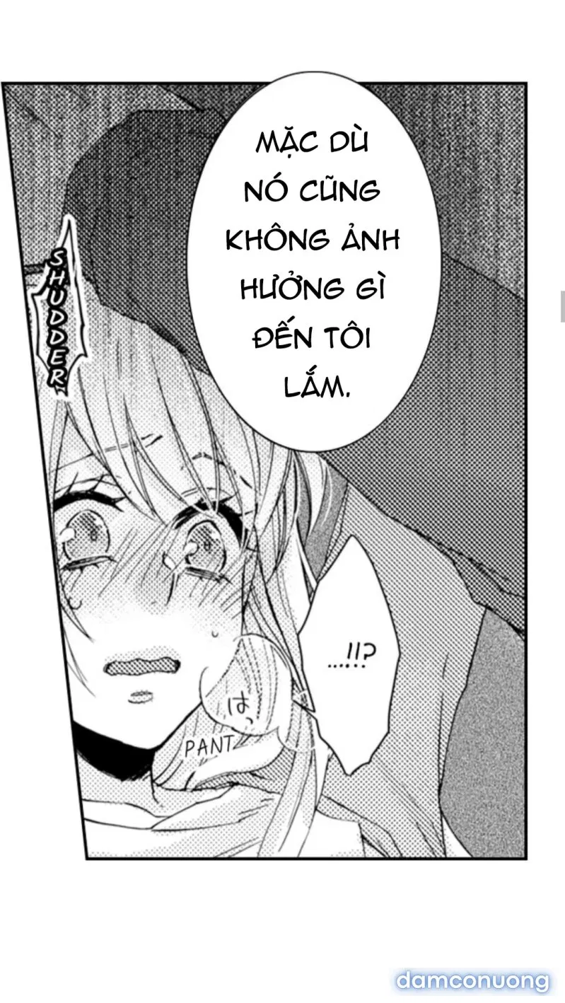 Vị Sếp Thú Tính Nhà Bên 