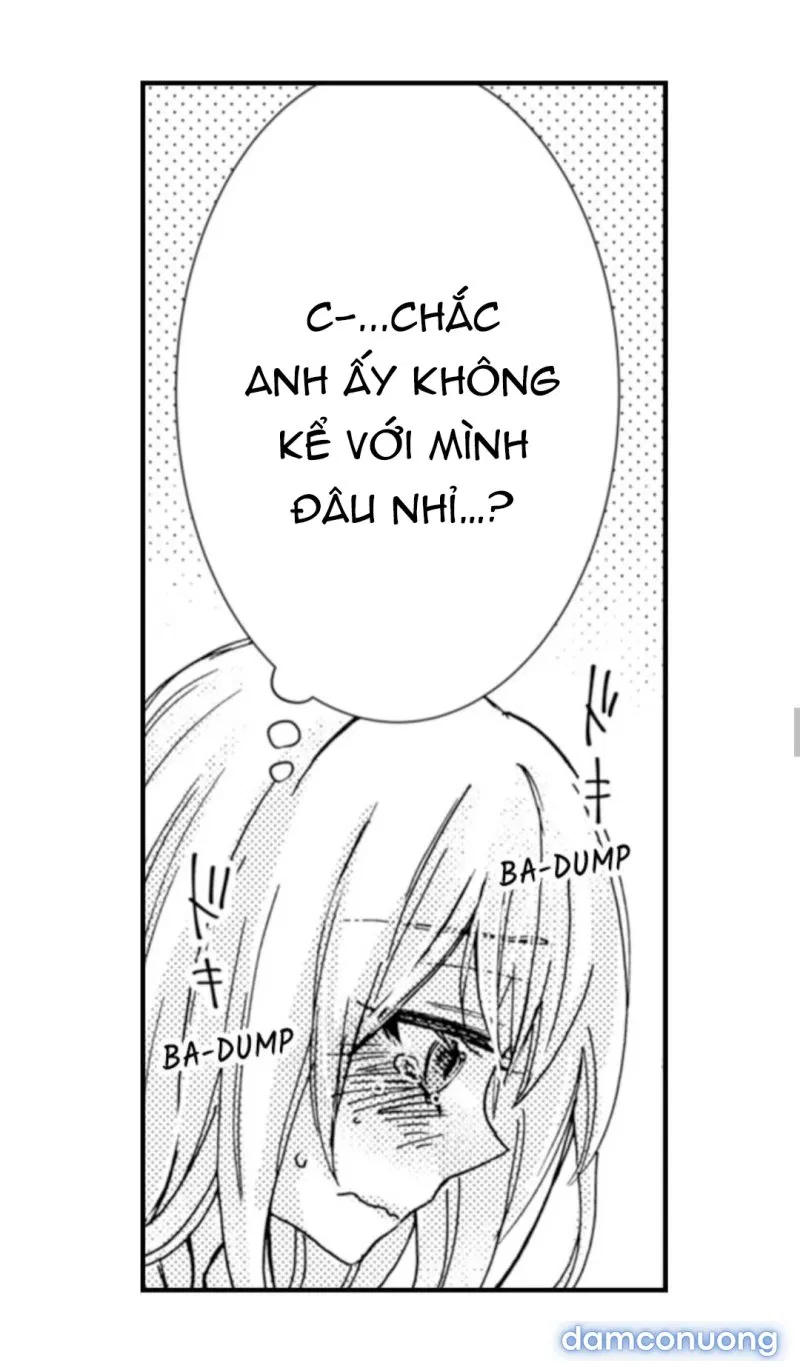 Vị Sếp Thú Tính Nhà Bên 