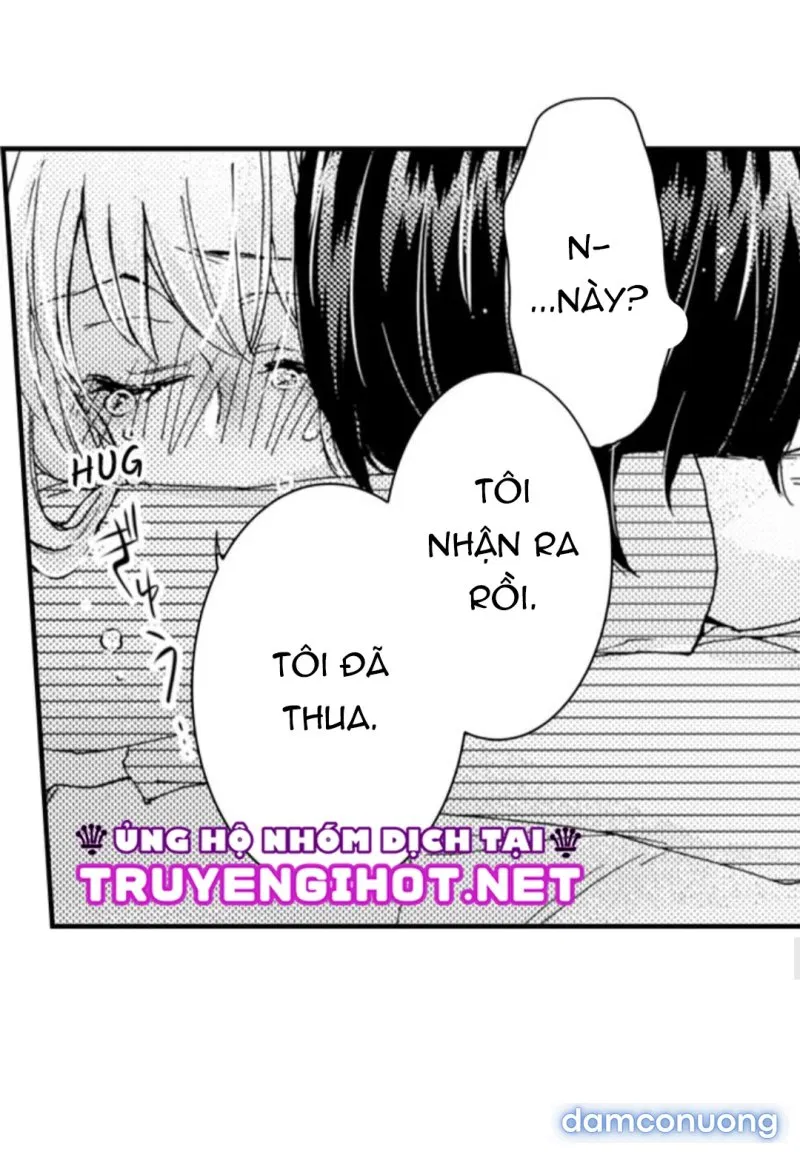 Vị Sếp Thú Tính Nhà Bên 