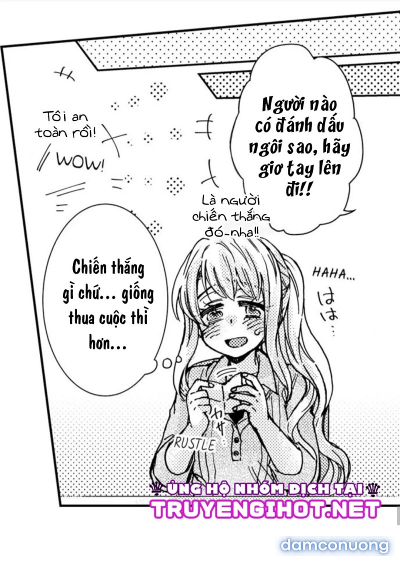 Vị Sếp Thú Tính Nhà Bên 