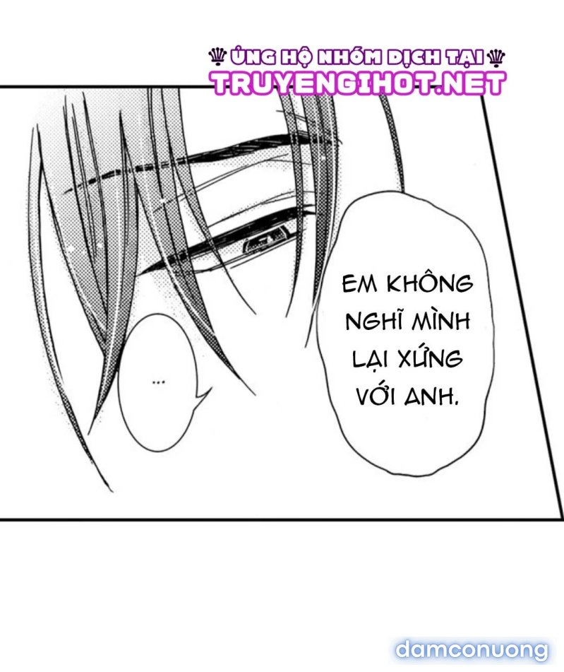 Vị Sếp Thú Tính Nhà Bên 