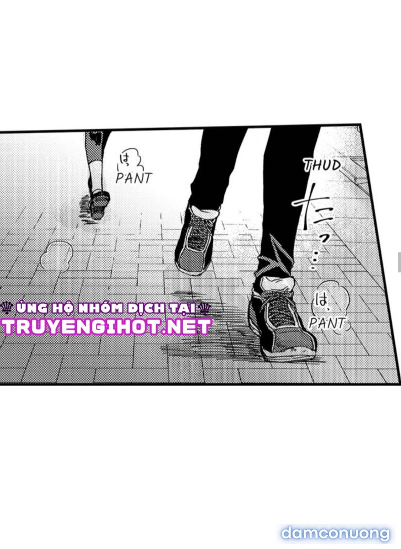 Vị Sếp Thú Tính Nhà Bên 