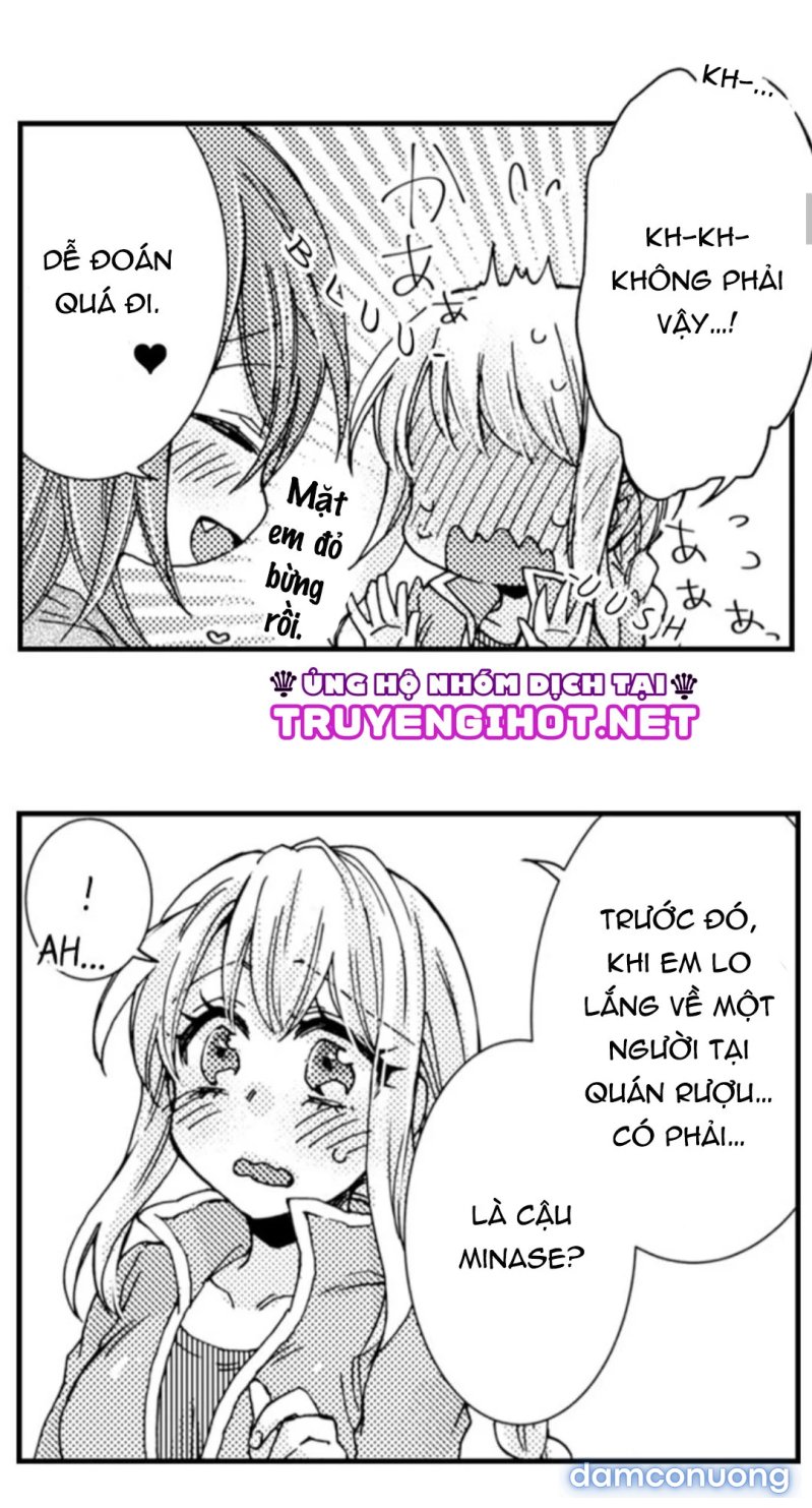 Vị Sếp Thú Tính Nhà Bên 
