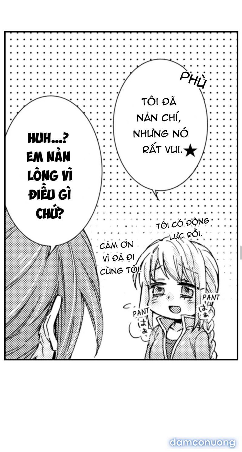 Vị Sếp Thú Tính Nhà Bên 