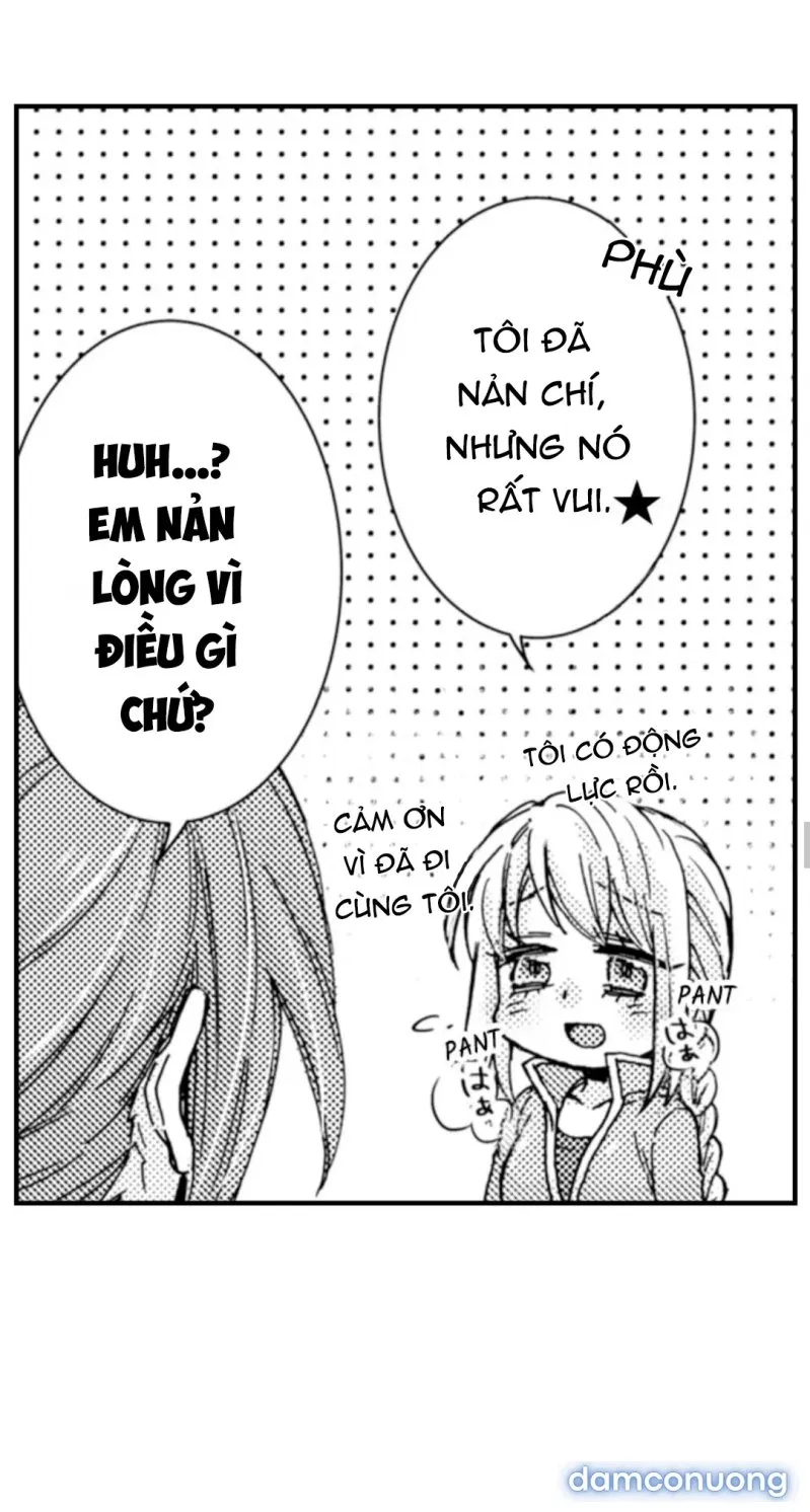Vị Sếp Thú Tính Nhà Bên 