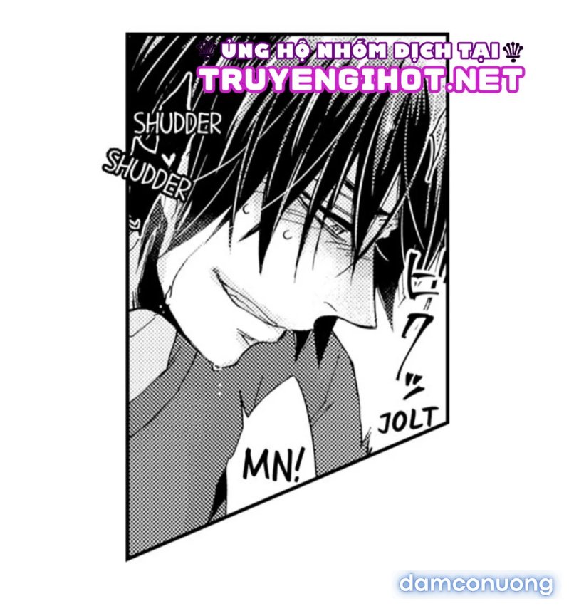 Vị Sếp Thú Tính Nhà Bên 