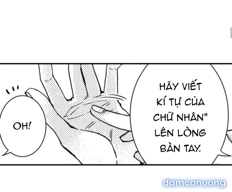 Vị Sếp Thú Tính Nhà Bên 