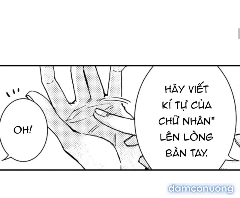 Vị Sếp Thú Tính Nhà Bên 