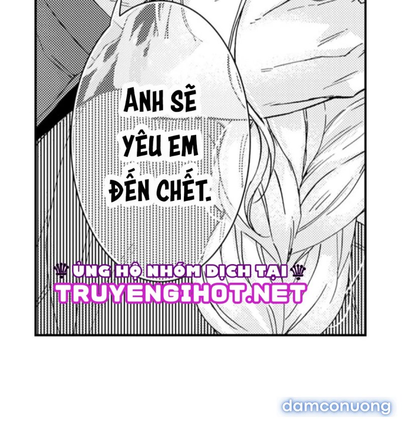 Vị Sếp Thú Tính Nhà Bên 