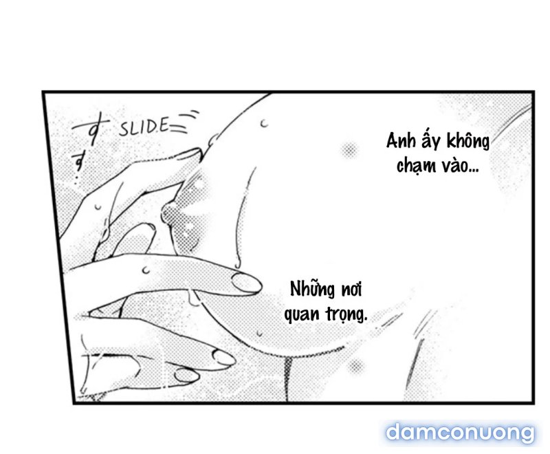 Vị Sếp Thú Tính Nhà Bên 