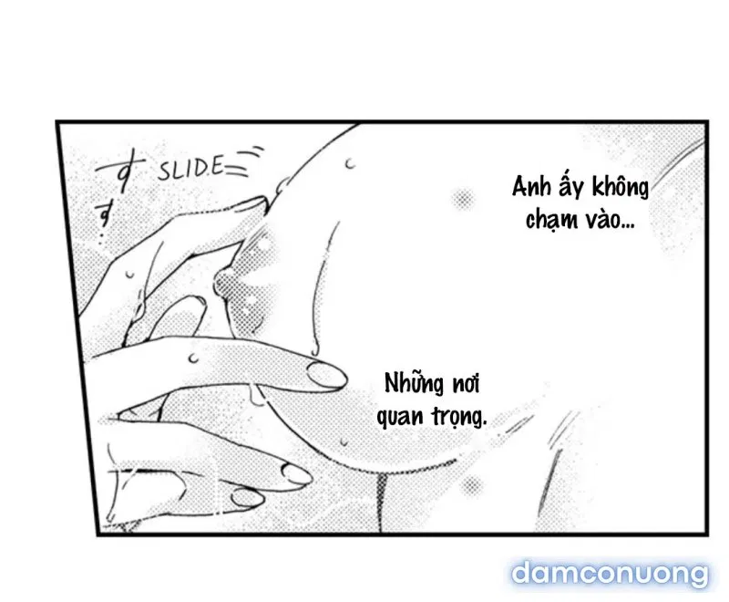 Vị Sếp Thú Tính Nhà Bên 