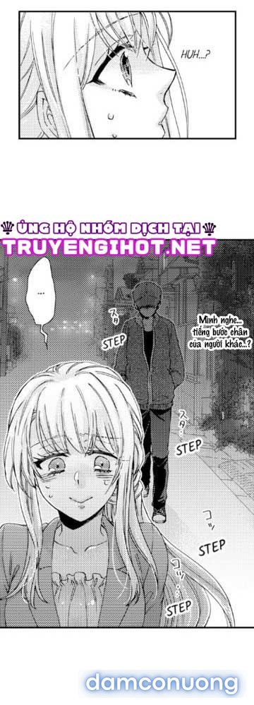 Vị Sếp Thú Tính Nhà Bên 
